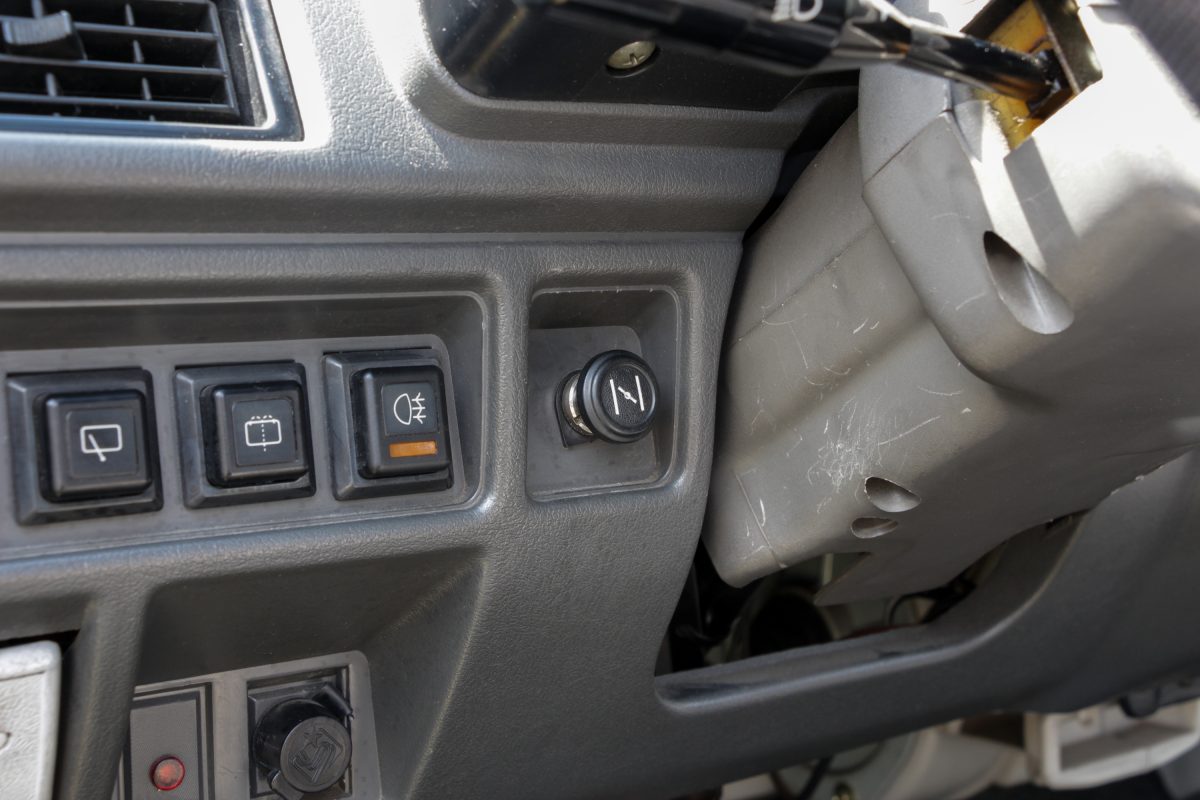 MARUTI 800