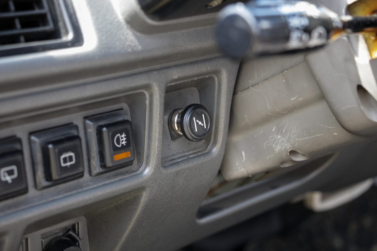 MARUTI 800
