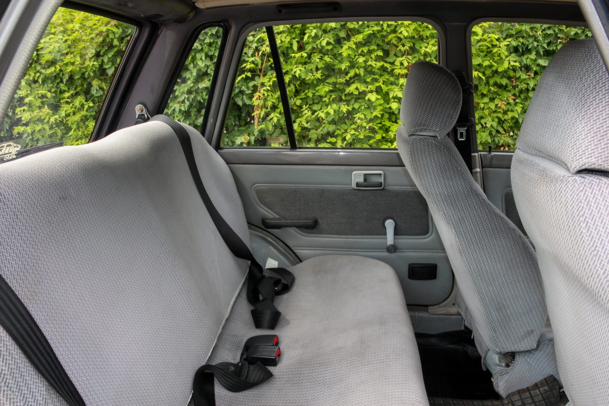 MARUTI 800