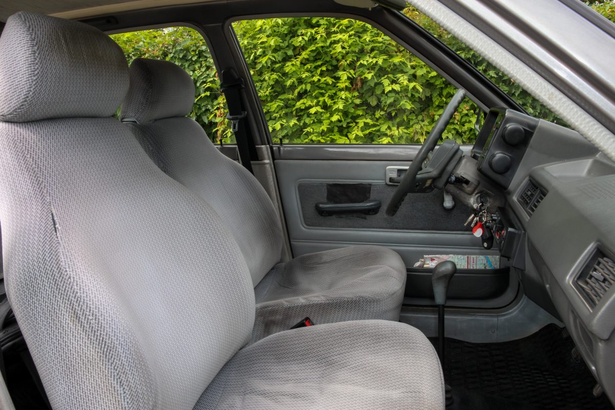 MARUTI 800