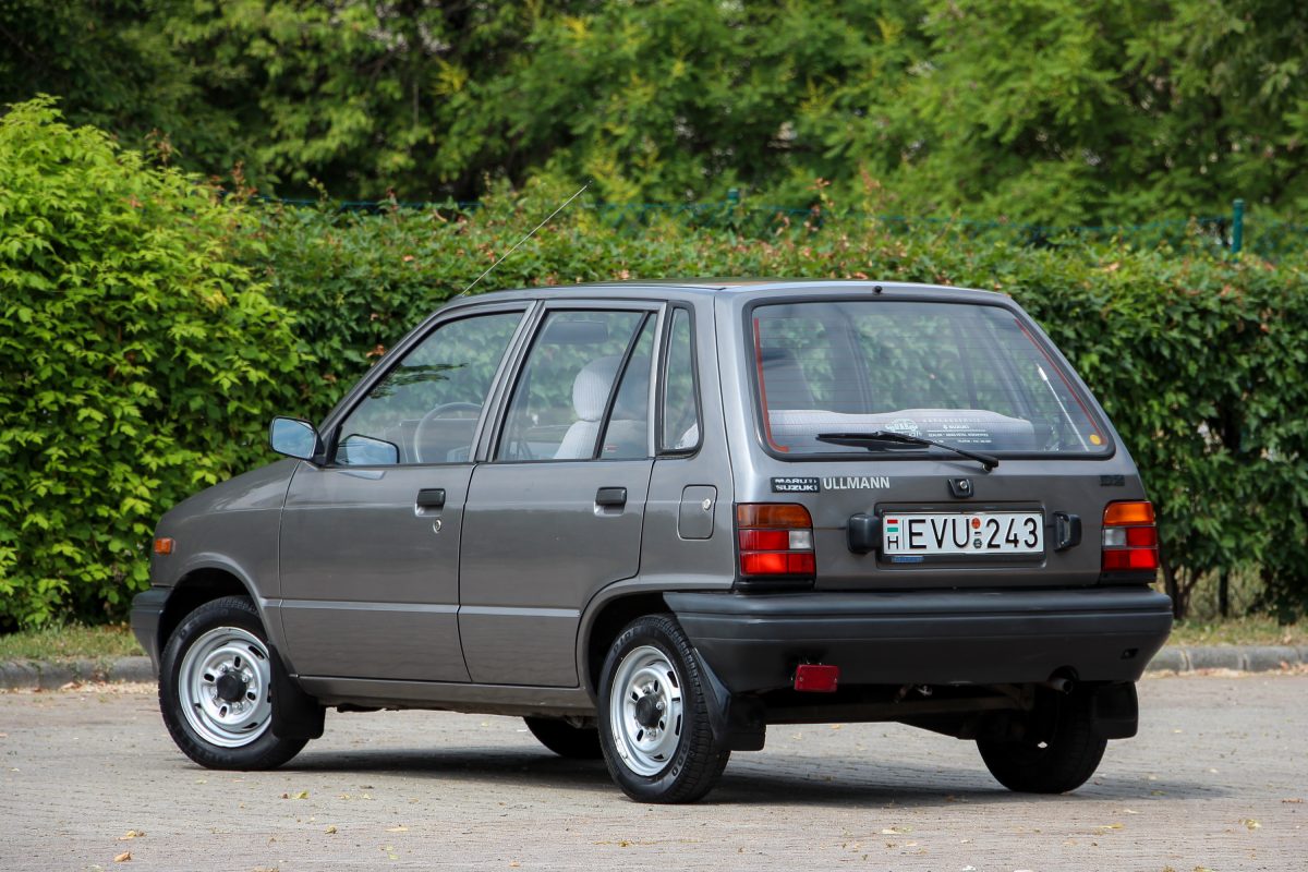 MARUTI 800