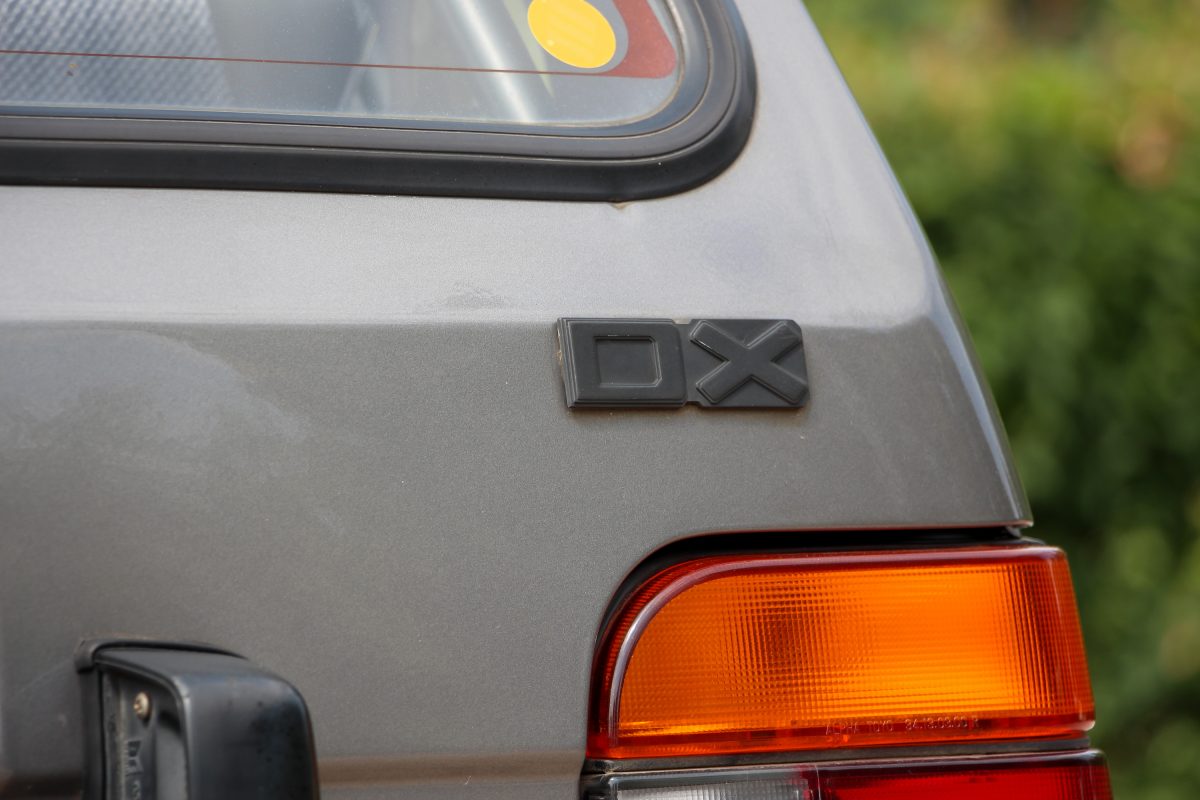 MARUTI 800