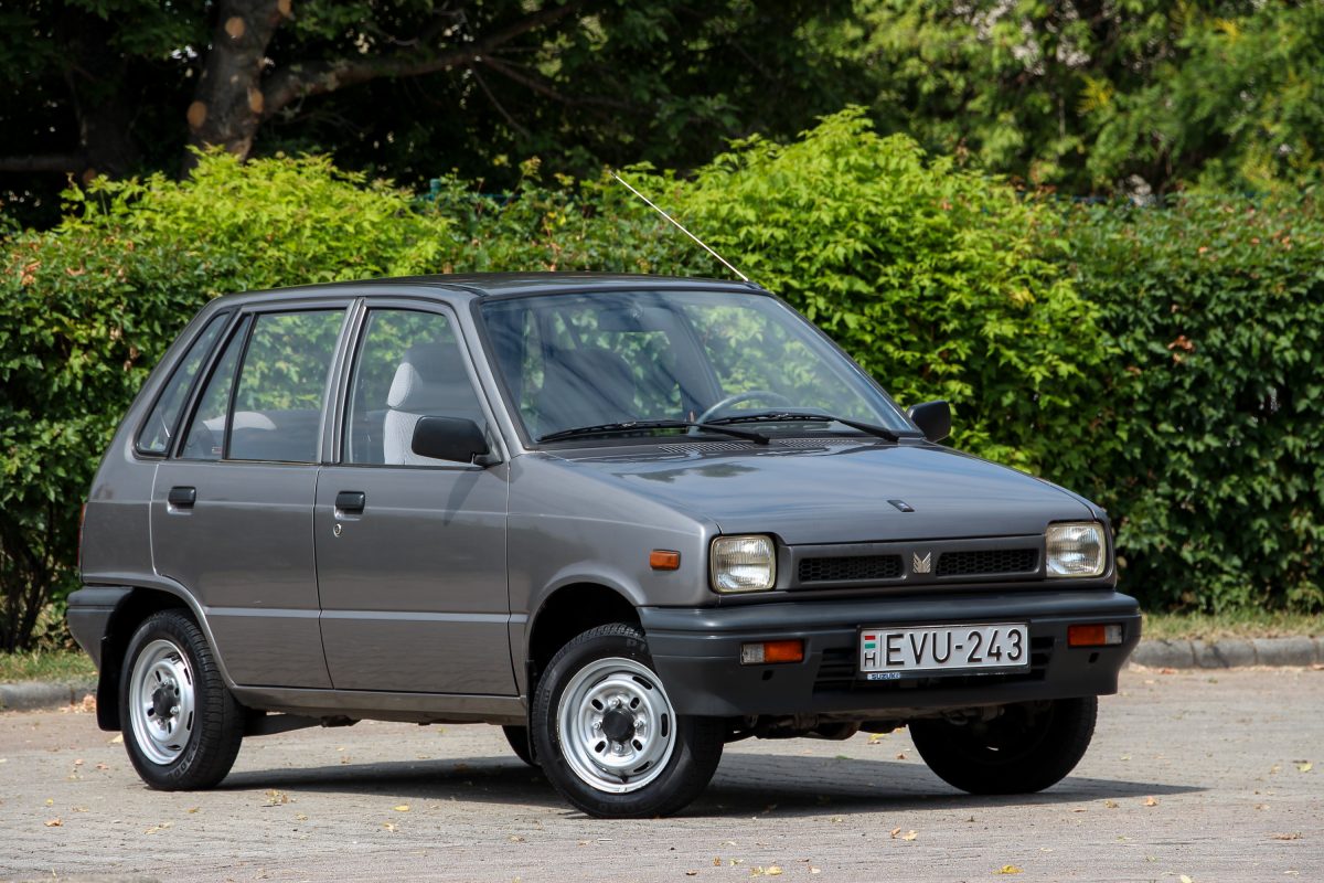 MARUTI 800