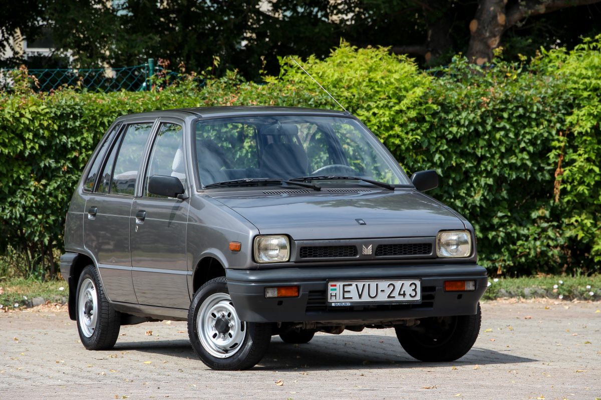 MARUTI 800