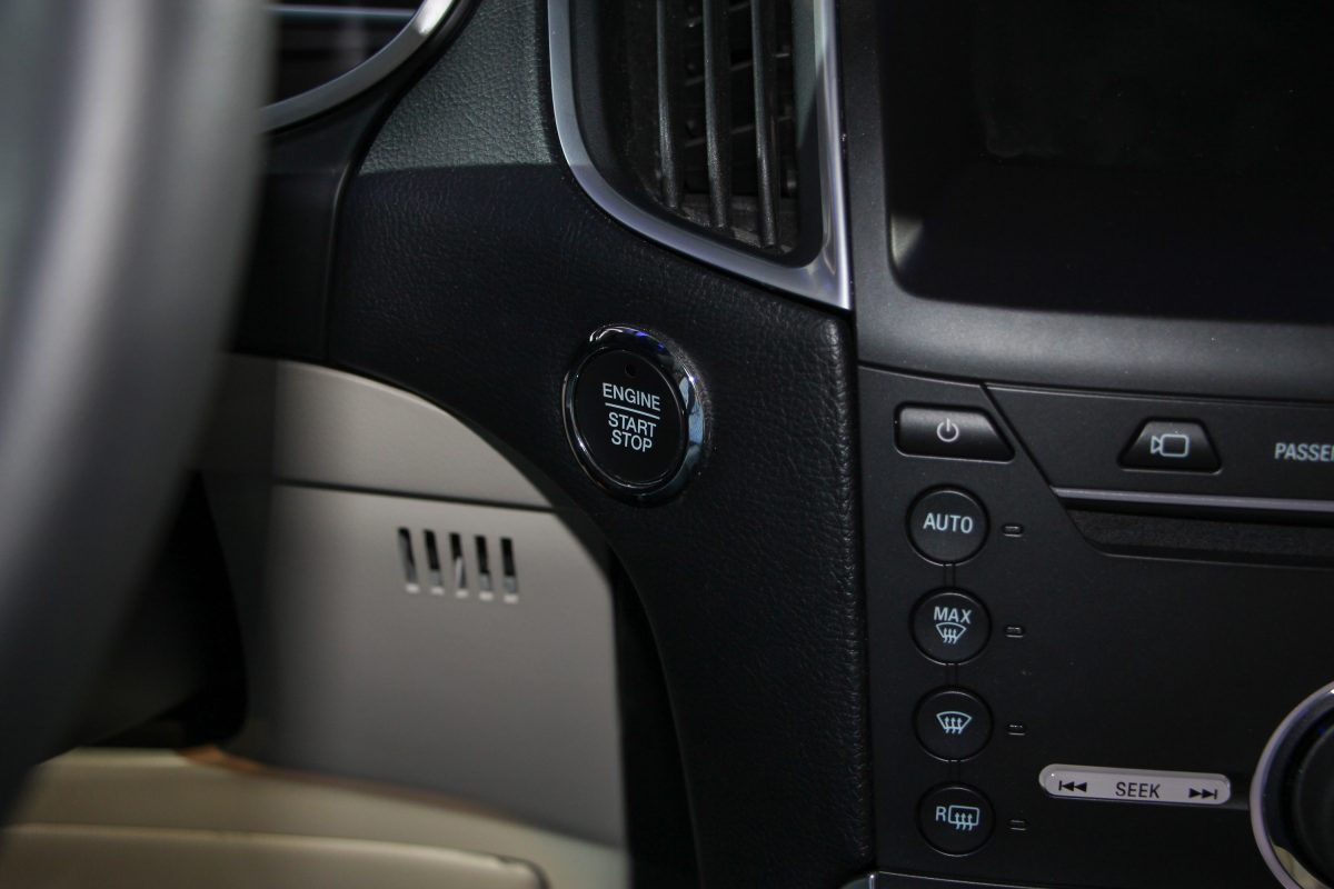 FORD EDGE