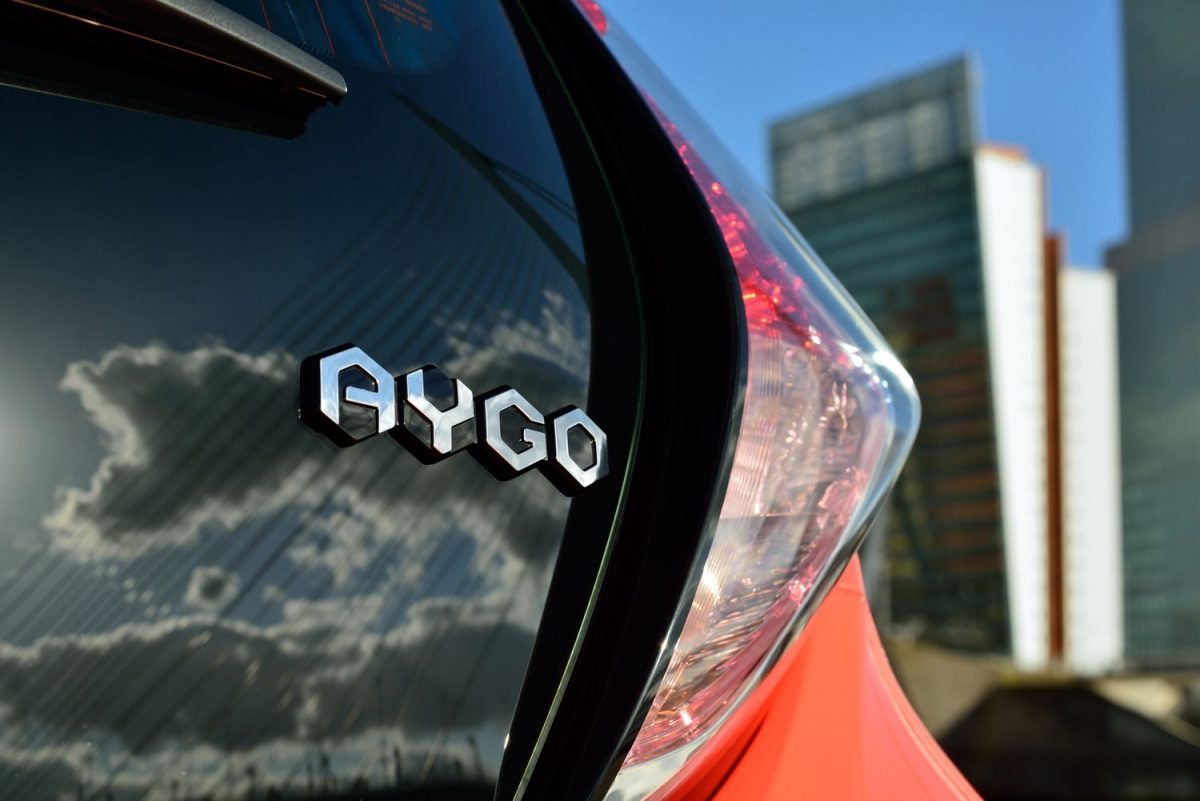 TOYOTA