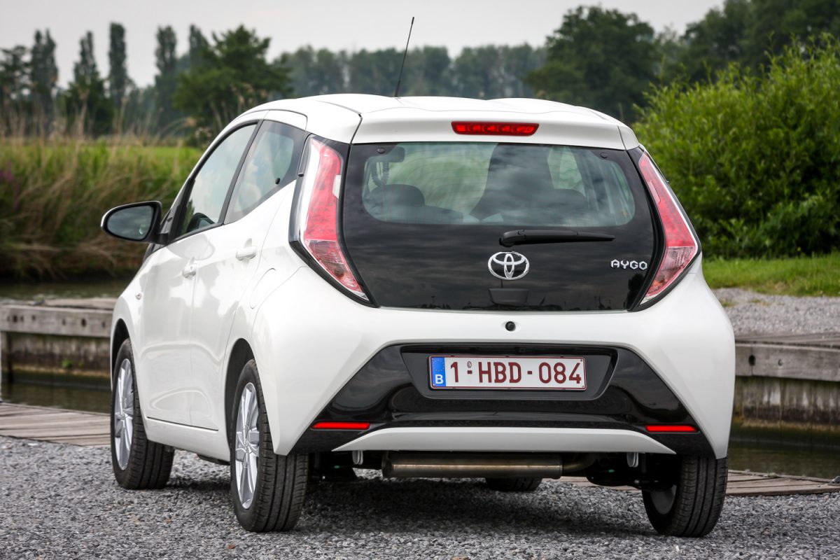 TOYOTA