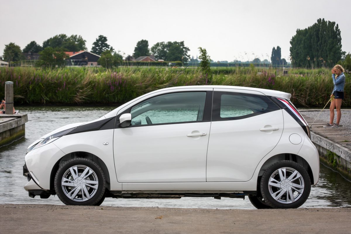 TOYOTA