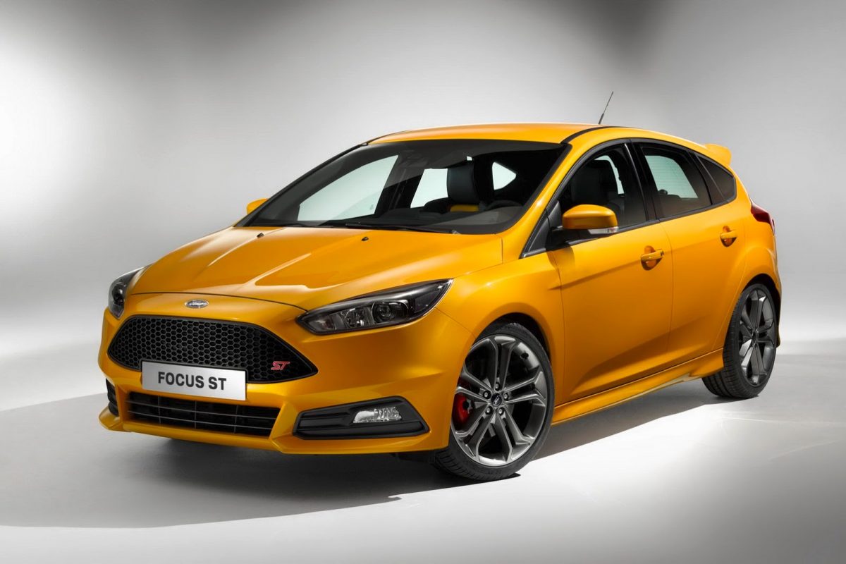 FORD