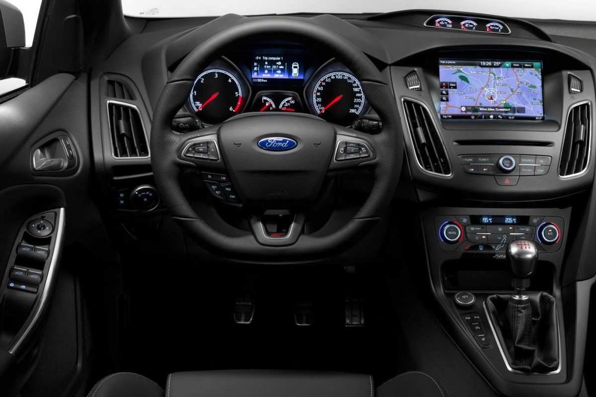 FORD