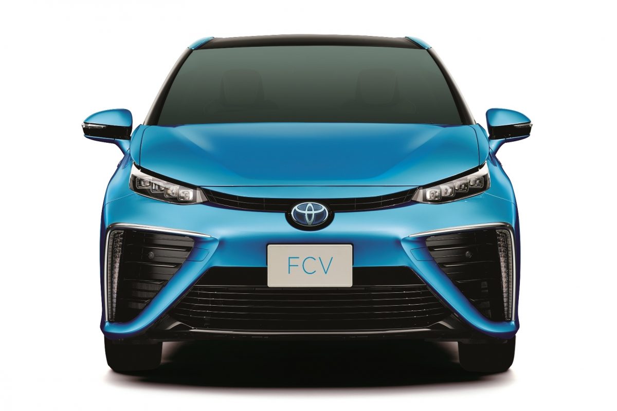 TOYOTA