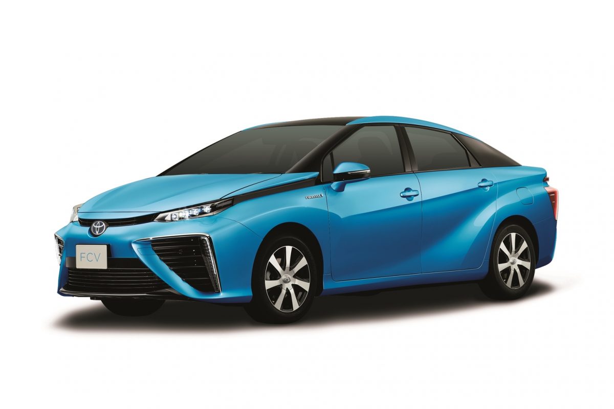 TOYOTA