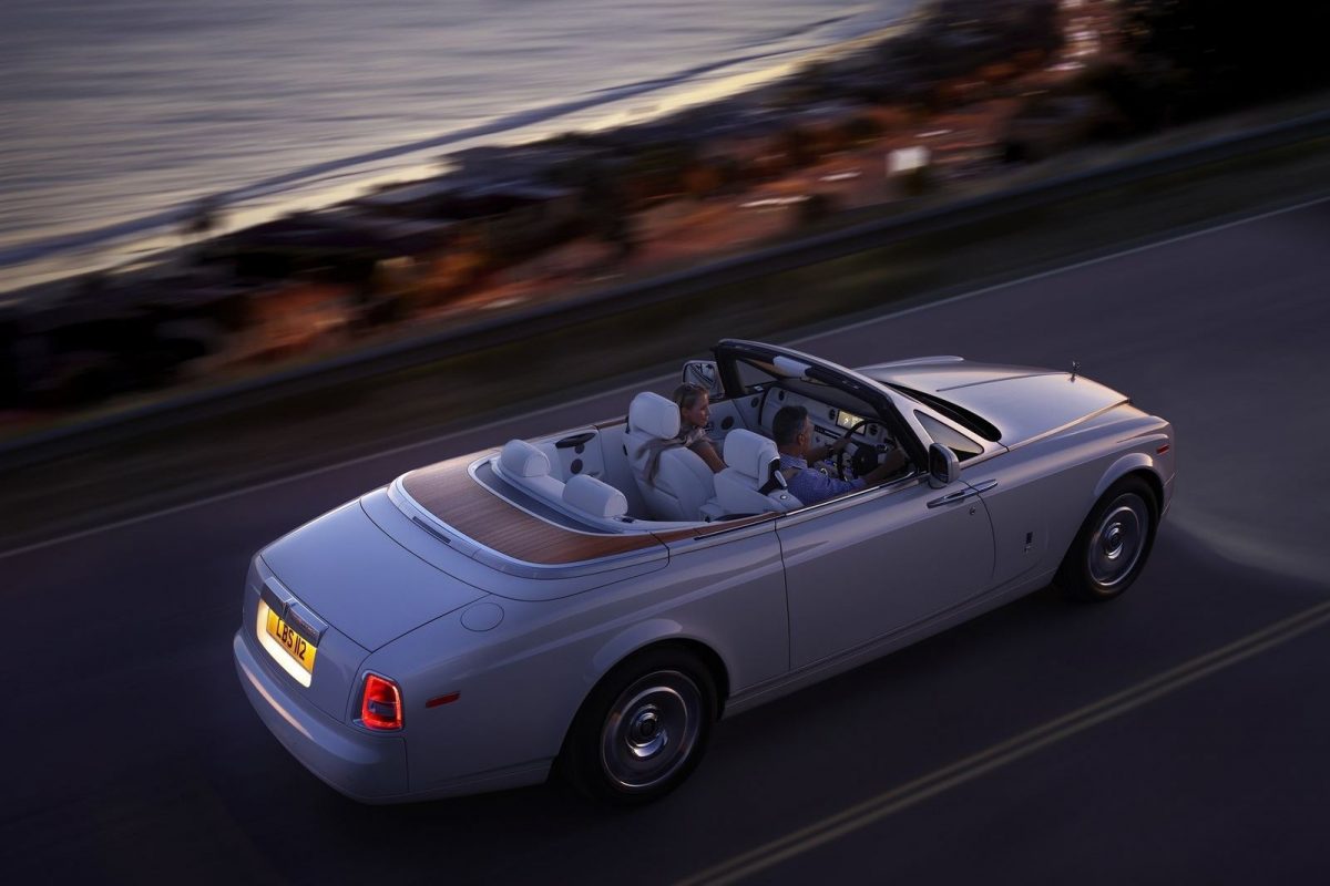 ROLLS-ROYCE