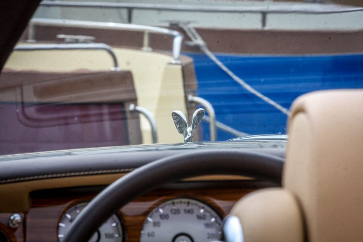 ROLLS-ROYCE
