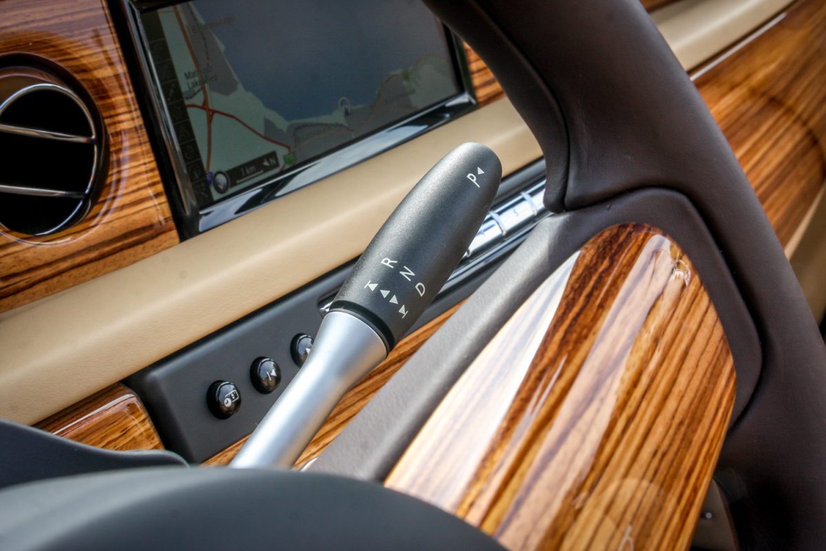 ROLLS-ROYCE
