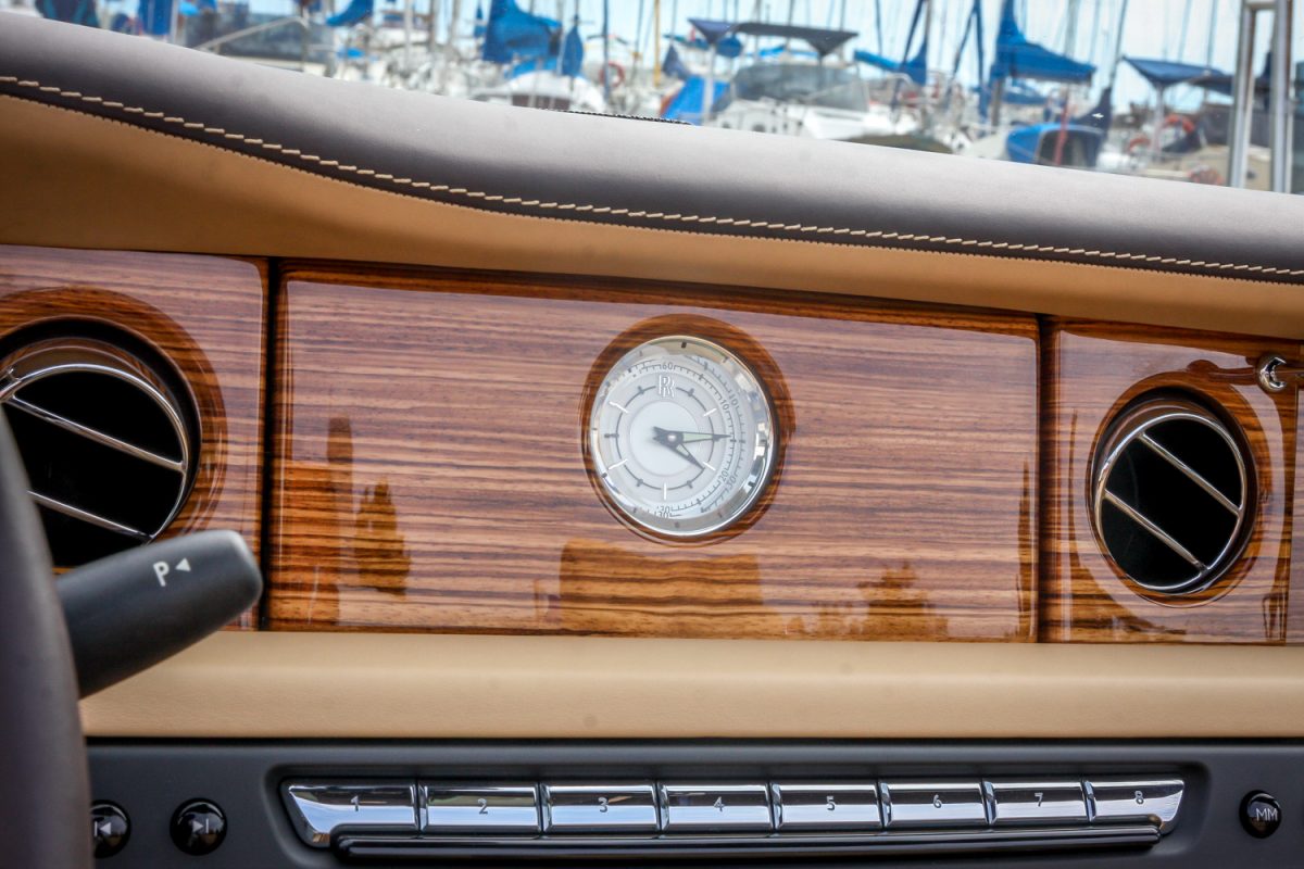 ROLLS-ROYCE