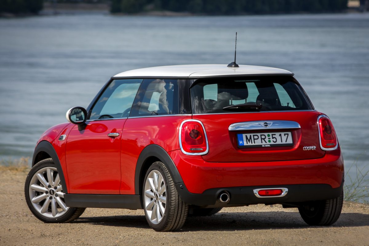 MINI