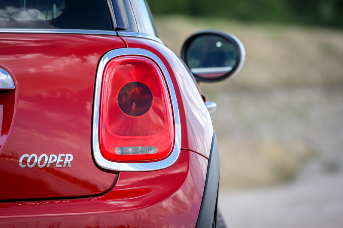 MINI