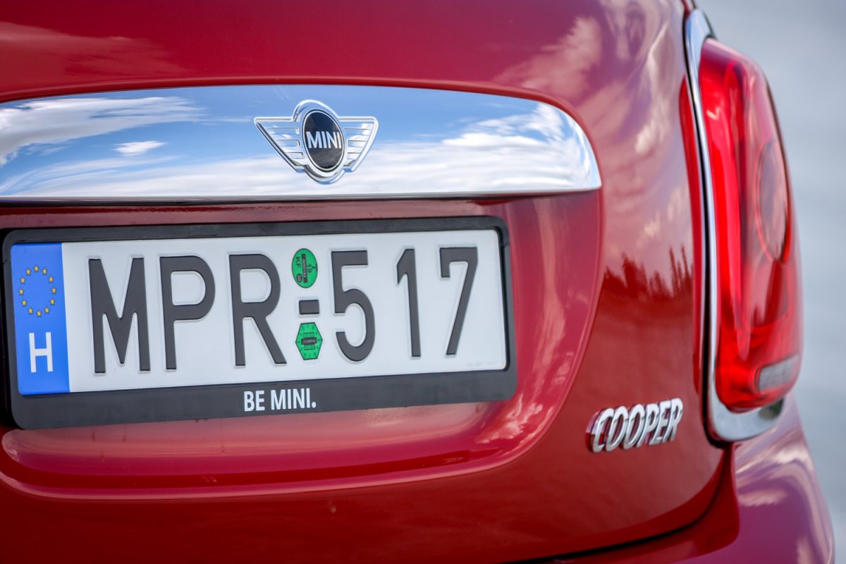 MINI