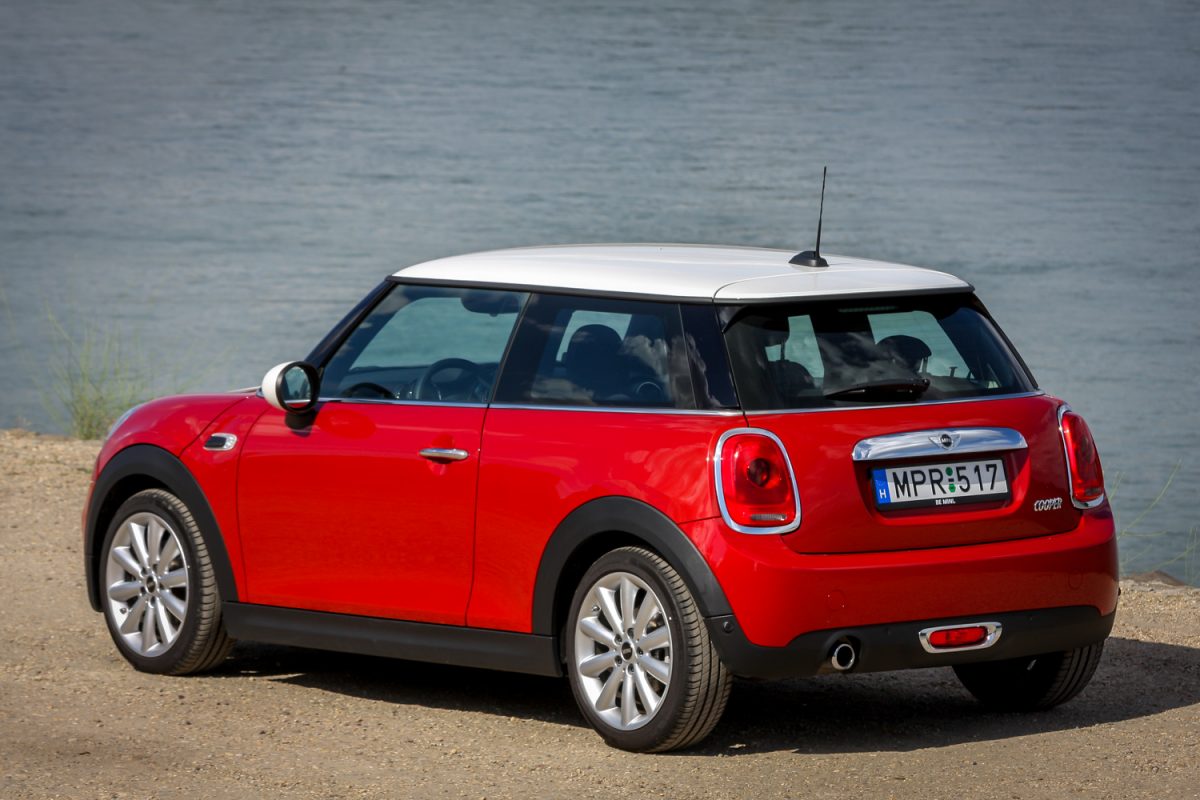 MINI