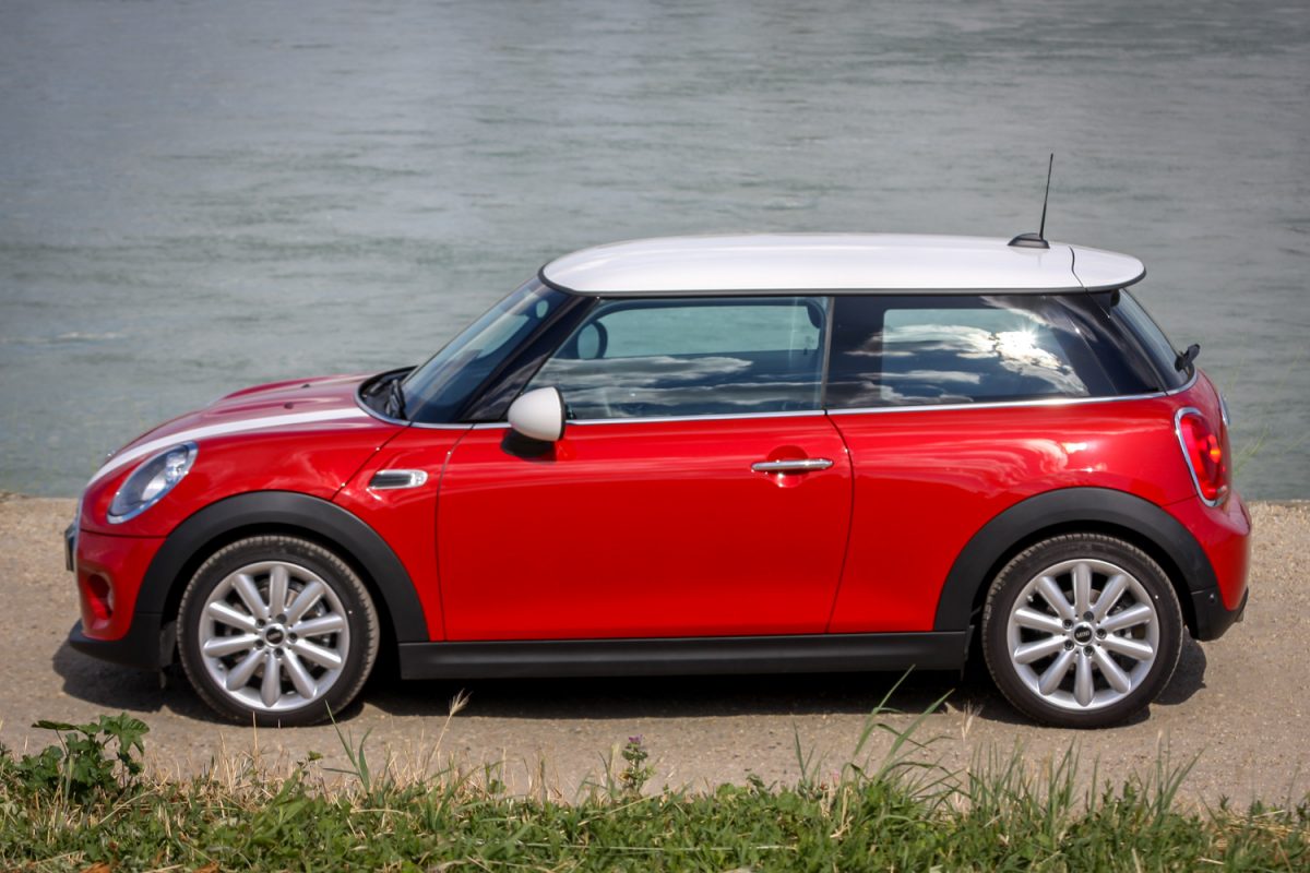 MINI