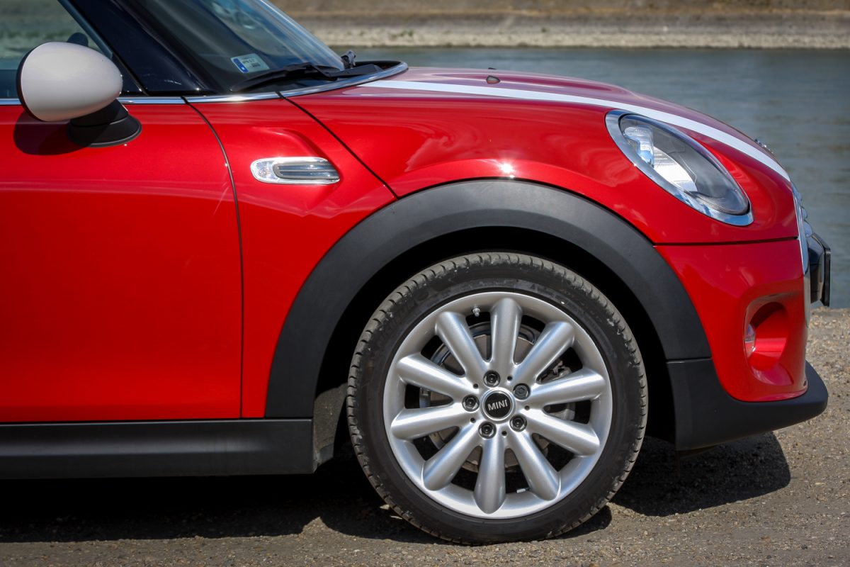 MINI MINI COOPER
