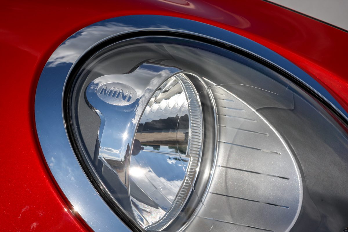 MINI MINI COOPER