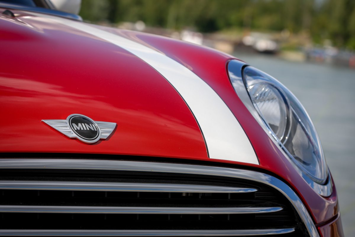 MINI