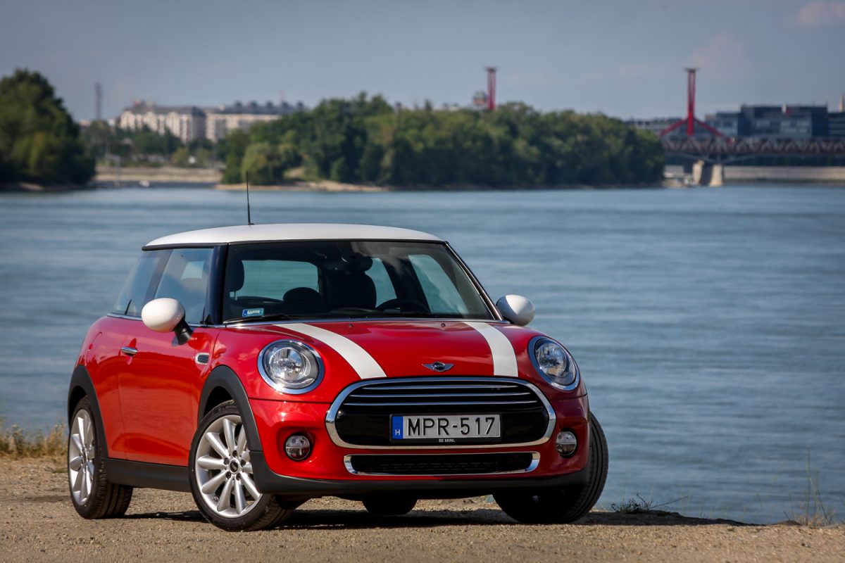 MINI