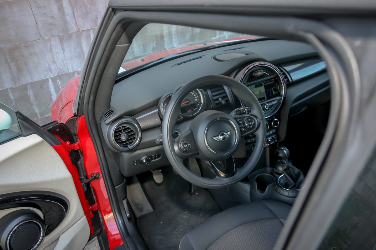 MINI