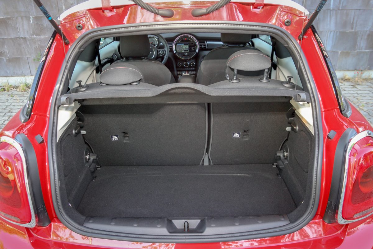 MINI MINI COOPER
