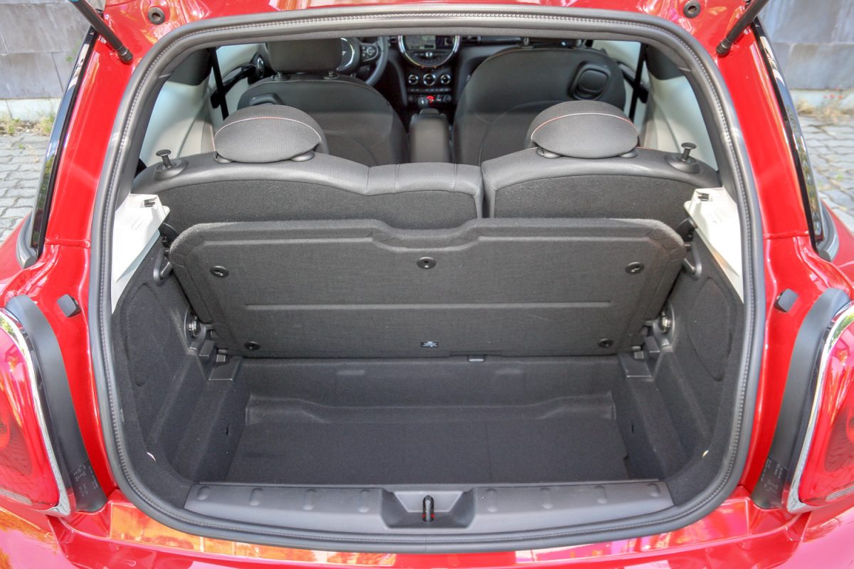 MINI