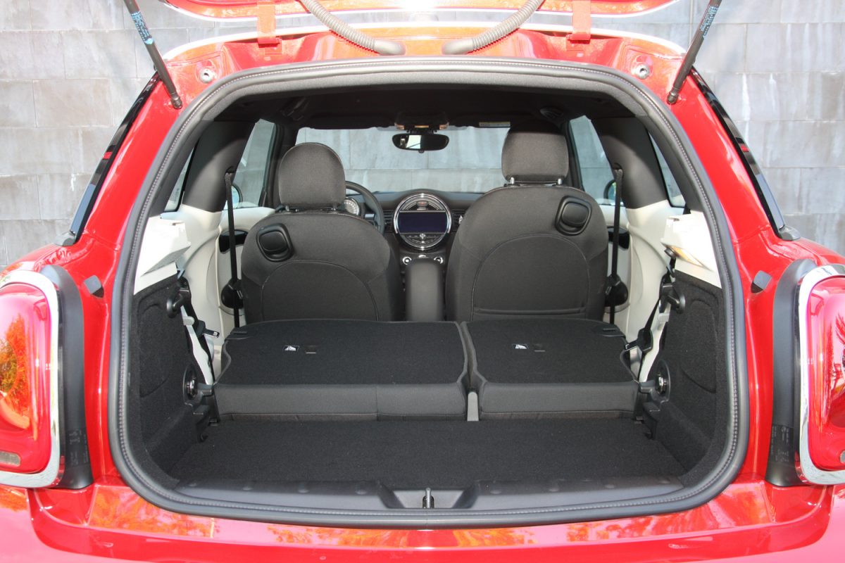 MINI MINI COOPER