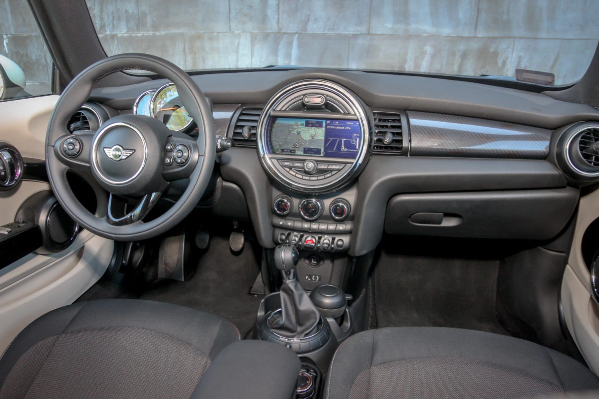 MINI