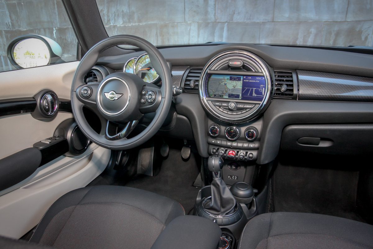 MINI