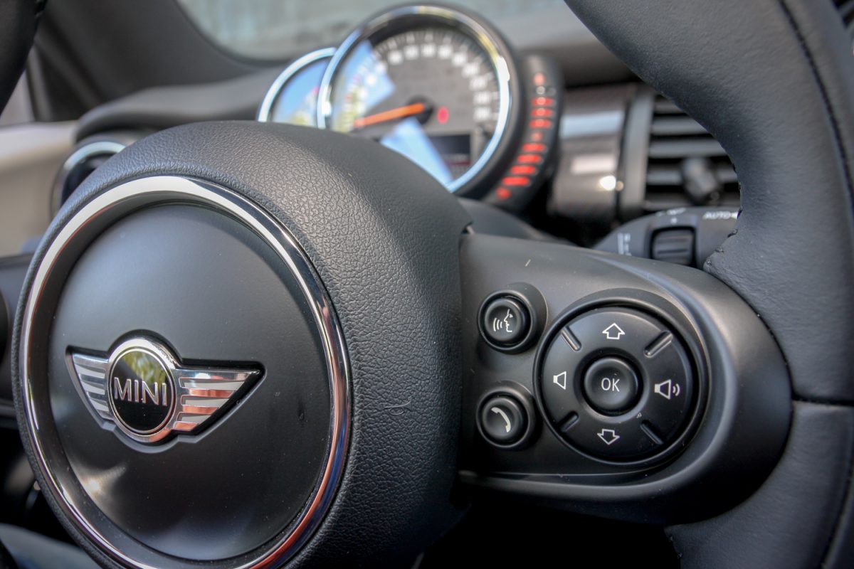 MINI MINI COOPER