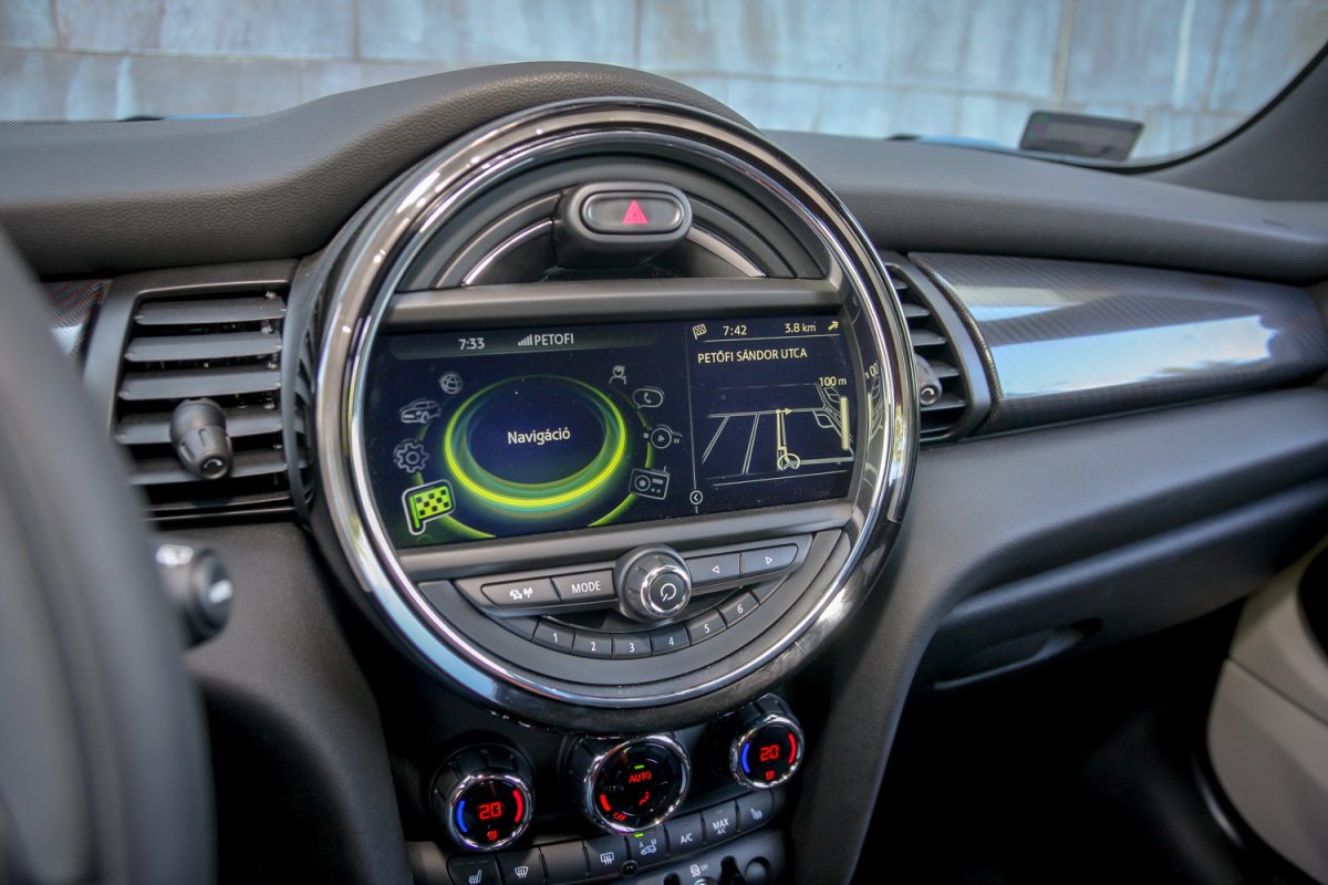 MINI MINI COOPER