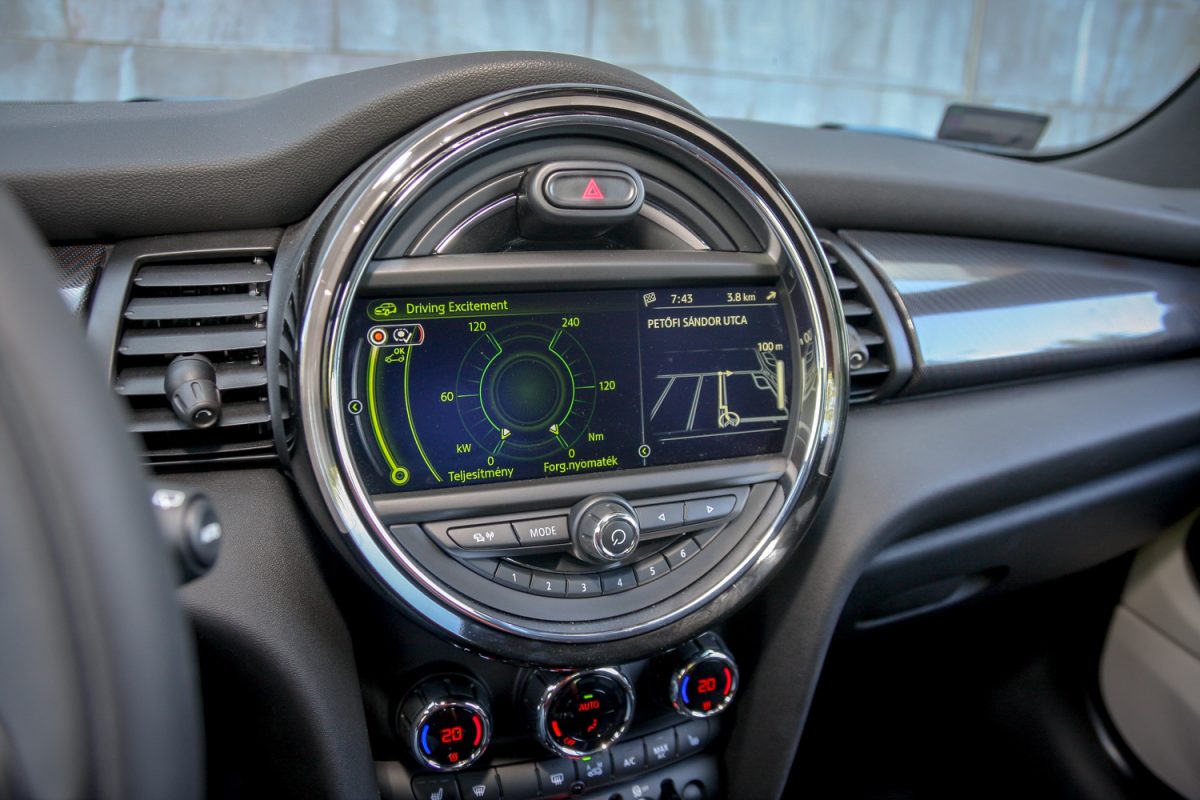 MINI MINI COOPER