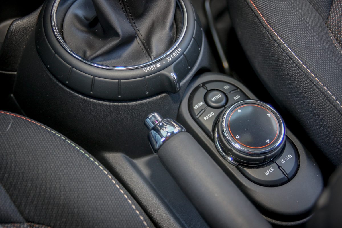 MINI
