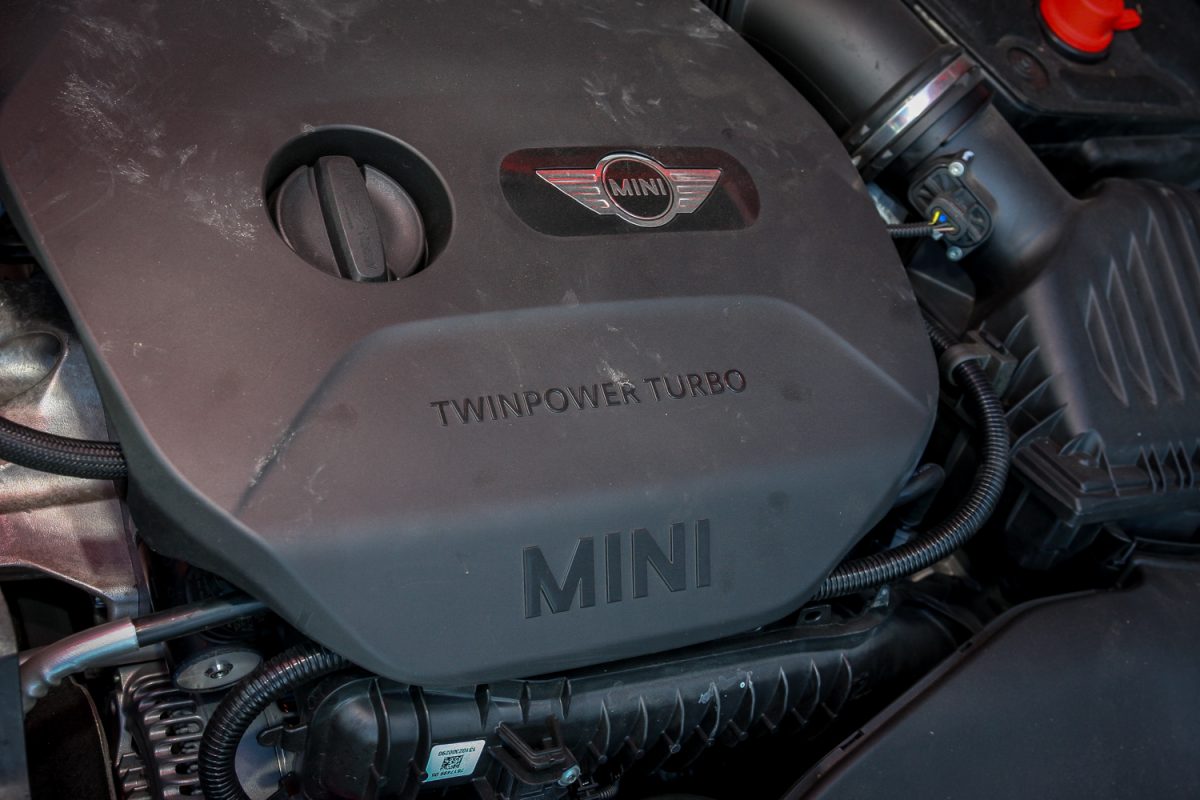 MINI MINI COOPER