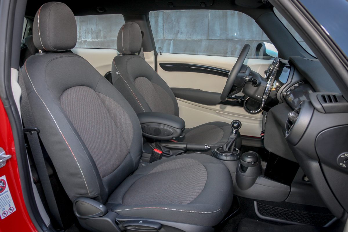 MINI