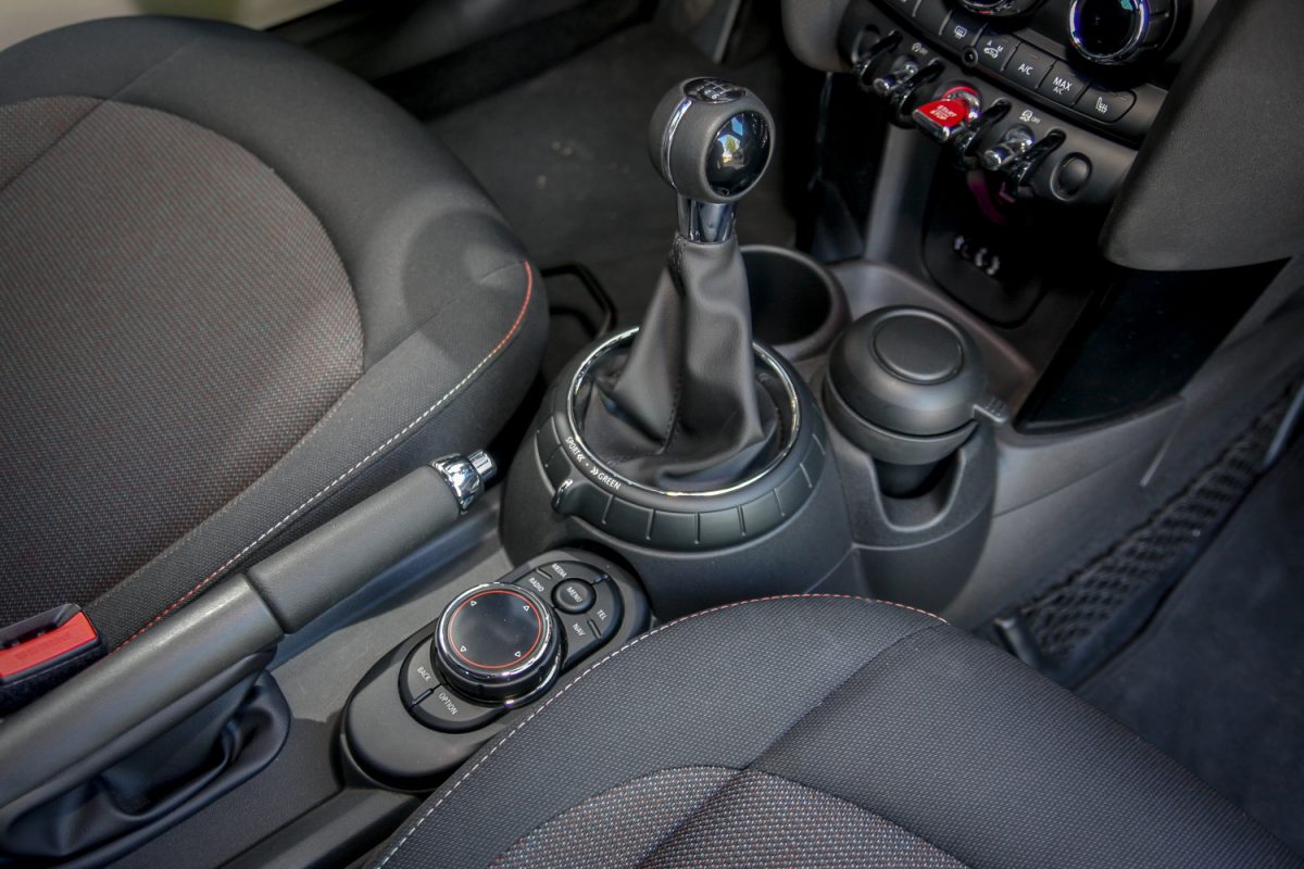 MINI MINI COOPER