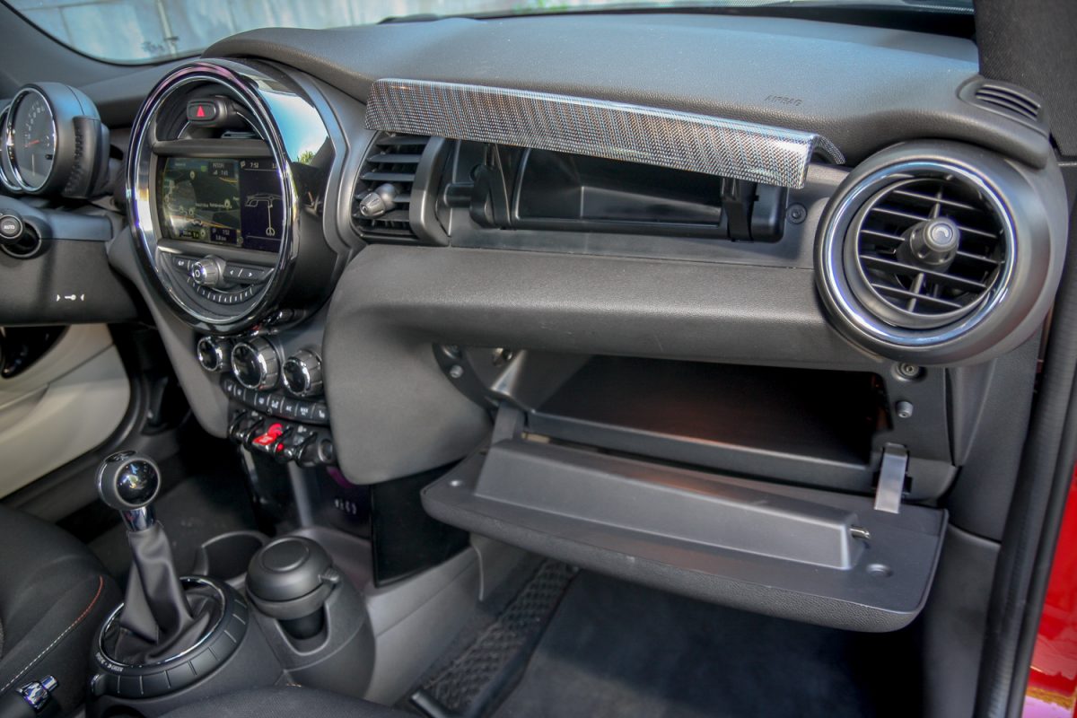 MINI MINI COOPER