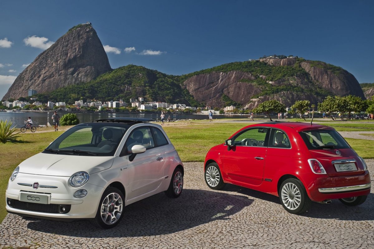 FIAT