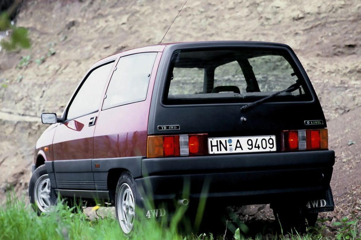 FIAT