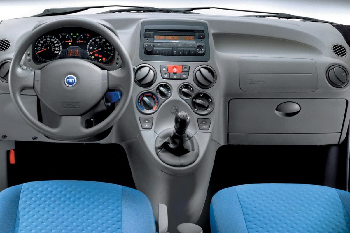 FIAT