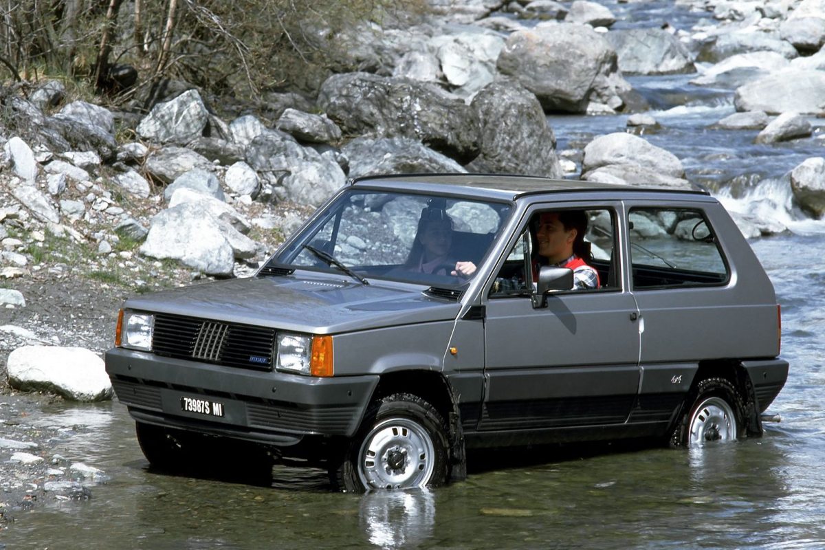 FIAT