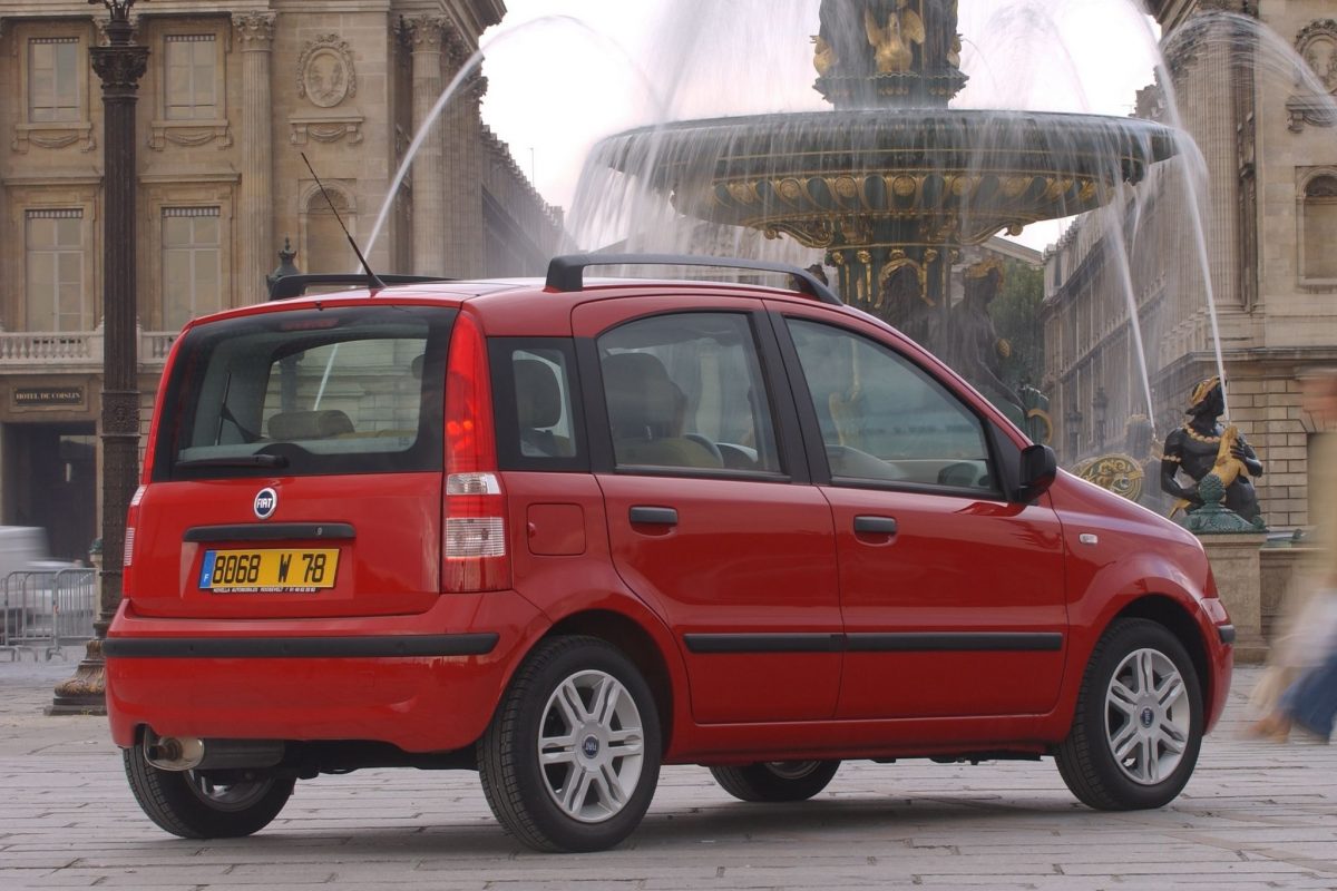 FIAT