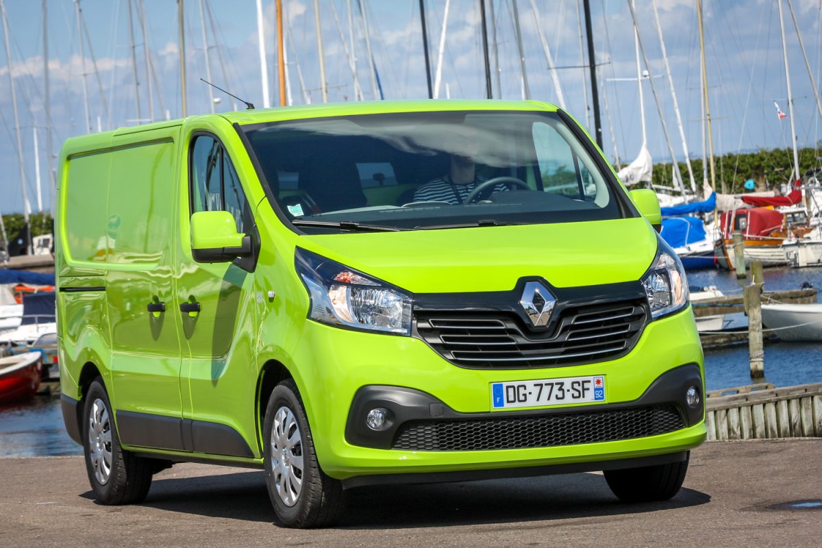 RENAULT