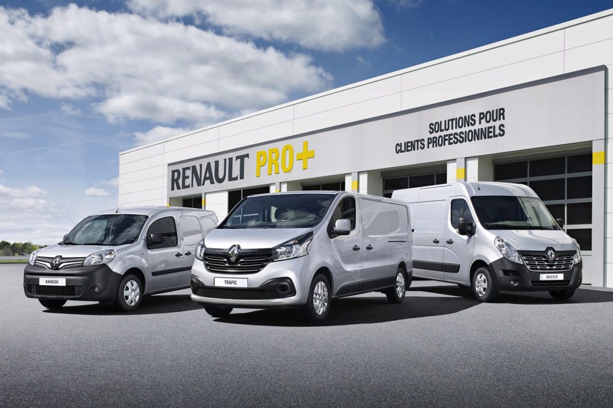 RENAULT